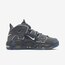 Nike Air More Uptempo “Copy Paste” Black