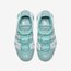 Nike Air More Uptempo Island Green