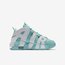 Nike Air More Uptempo Island Green