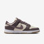 Nike Dunk Low Plum Eclipse