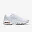 Nike Air Max Plus Triple White