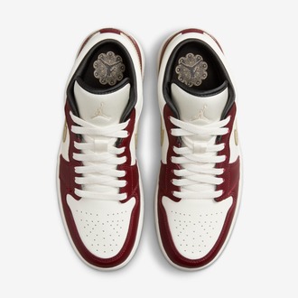 Nike Air Jordan 1 Low SE 'Year of the Dragon'