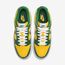 Nike Dunk Low Brazil