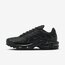 Nike Air Max Plus Triple Black