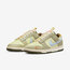 Nike Dunk Low Cartoon