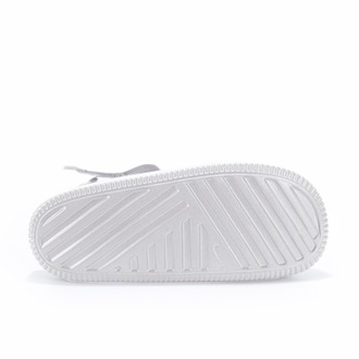 Nike Calm Mule “White”