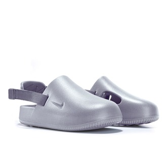 Nike Calm Mule “Grey”