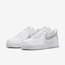 Nike Air Force 1 '07 ''Triple Swoosh''