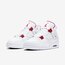 Nike Air Jordan 4 “Metallic Red”