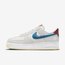 UNDEFEATED X Nike Air Force 1 “5 On It”