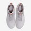 Nike Air Force 1 Shell High Platinum Violet
