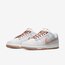 Nike Dunk Low “Fossil Rose”