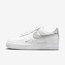 Nike Air Force 1 Low Mini Swoosh