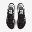 Sacai X Nike Vaporwaffle Black