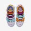 Nike Air More Uptempo Multi-Color