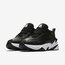 Nike M2K Tekno Black/White