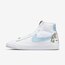 Nike Blazer Mid '77 “Indigo”
