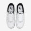 Nike Air Force 1 Low ‘07 Black Stitch