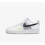 Nike Air Force 1 "White Volt"