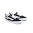 Vans Knu Skool Black