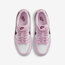 Nike Dunk Low Pink Foam Red White