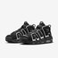 Nike Air More Uptempo 96 Black White