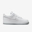 Nike Air Force 1 Low White Wolf Grey