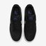 Nike Air Force 1 07 Double Swoosh - Black Racer Blue