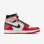 Nike Air Jordan 1 High Spiderman