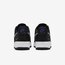 Nike Air Force 1 07 Double Swoosh - Black Racer Blue