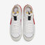 Nike Blazer Mid '77 Jumbo “White/Red”