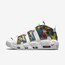 Nike Air More Uptempo “Peace Love“