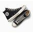 Converse Chuck 70 Hi Black