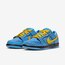 Powerpuff Girls X Nike SB Dunk Low “Bubbles”