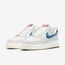 UNDEFEATED X Nike Air Force 1 “5 On It”