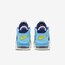 Nike Air More Uptempo GS Deep Royal Blue