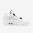 Nike Air Jordan 4 “Metallic Green”