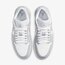 Nike Air Jordan 1 Low Wolf Grey