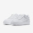 Nike Air Force 1 Shadow All White