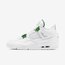 Nike Air Jordan 4 “Metallic Green”