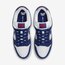 Nike SB Dunk Low “Dodgers”