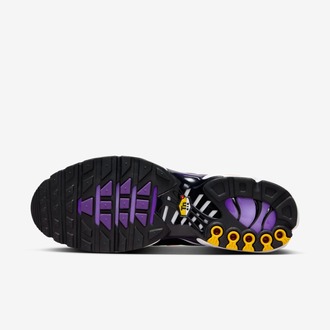 Nike Air Max Plus Orange-Purple