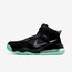 Nike Air Jordan Mars 270 Black Green Glow