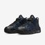 Nike Air More Uptempo 96 Black Game Royal Iron Grey