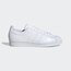 Adidas Superstar All White