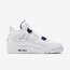 Nike Air Jordan 4 “Metallic Purple”