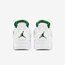 Nike Air Jordan 4 “Metallic Green”