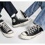 Converse Chuck 70 Hi Black