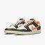Nike Dunk Low Halloween