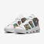 Nike Air More Uptempo “Peace Love“